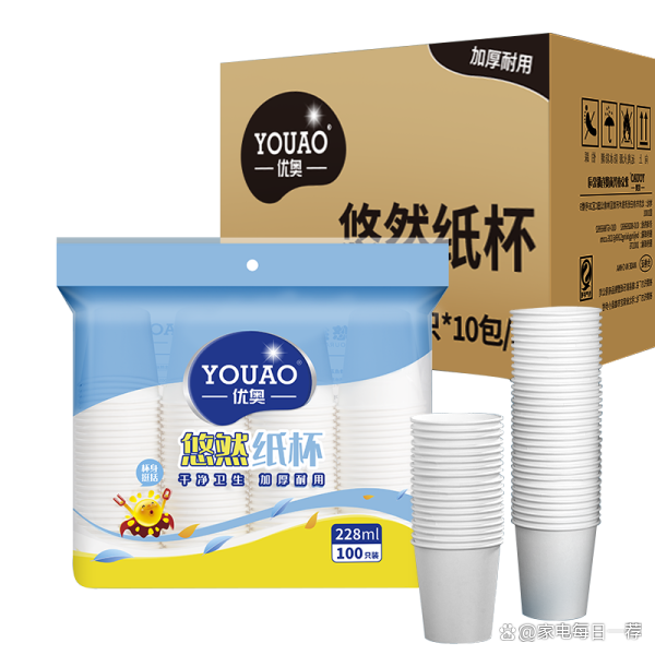 優(yōu)奧 用環(huán)保與健康守護(hù)每一刻安心——專注于安全紙制品的品牌新征程