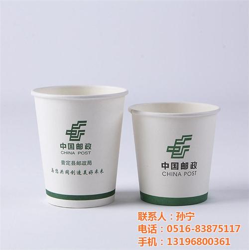 一次性紙杯的選擇與制造商背景 以徐州青青紙制品為例